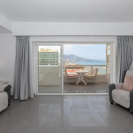 Apartment Penthouse With Private Pool *