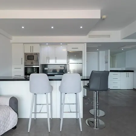 Penthouse With Private Pool * Μάλαγα