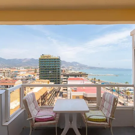 Penthouse With Private Pool Apartment