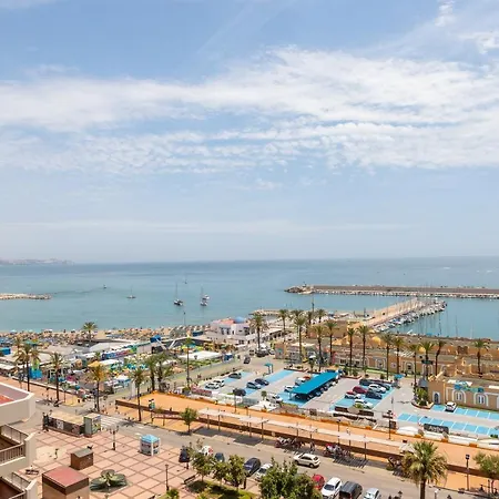Daire Penthouse With Private Pool *