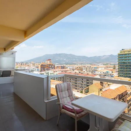 아파트 Penthouse With Private Pool *