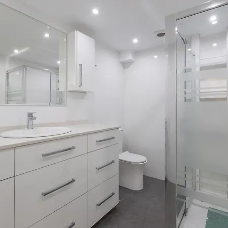 아파트 Penthouse With Private Pool *