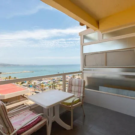 아파트 Penthouse With Private Pool