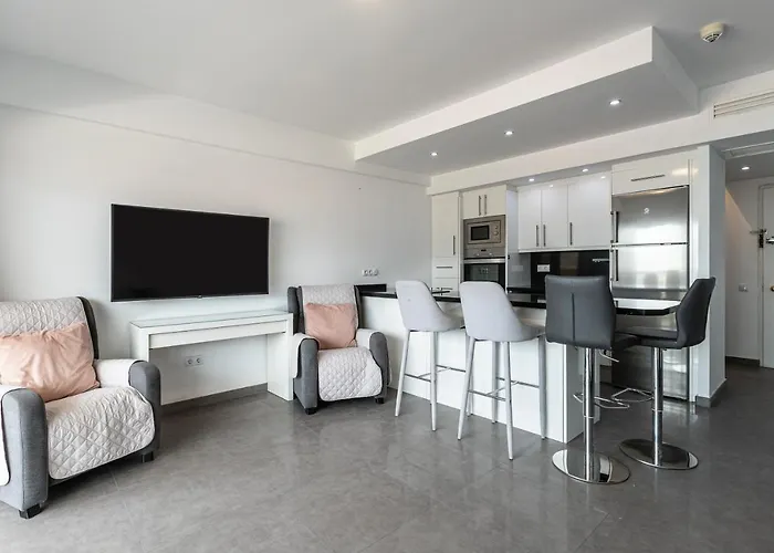 Apartment Penthouse With Private Pool *